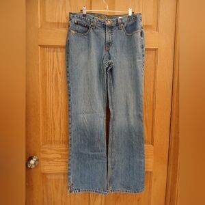 Cruel Girl 13 Reg Jeans